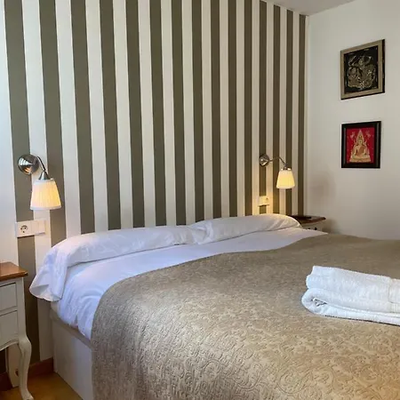 Apartment El Rincon De Poniente Gijón
