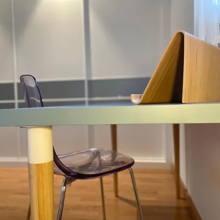 El Rincon De Poniente Appartement *