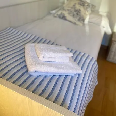 Apartment El Rincon De Poniente Gijón