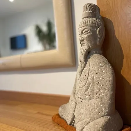 El Rincon De Poniente Appartement