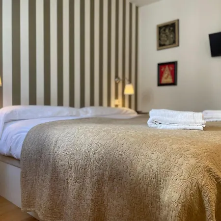 El Rincon De Poniente Appartement *