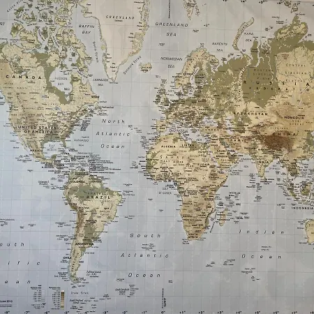 Appartement El Rincon De Poniente Gijón