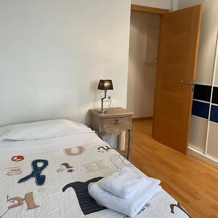 Appartement El Rincon De Poniente *