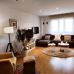 El Rincon De Poniente Apartment *