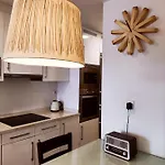 Apartment El Rincon De Poniente Gijón
