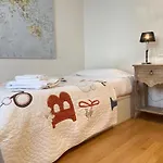 El Rincon De Poniente Apartment