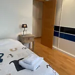 El Rincon De Poniente Apartment Gijón