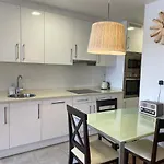 El Rincon De Poniente Apartment *