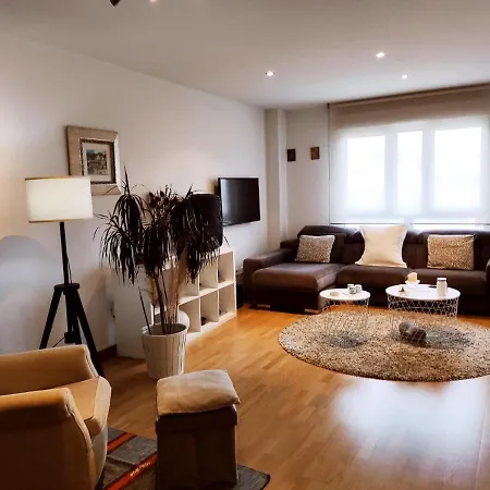El Rincon De Poniente Apartment *