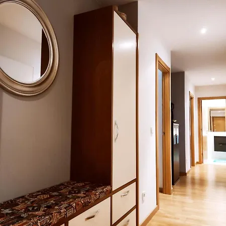 El Rincon De Poniente Apartment *