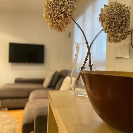 El Rincon De Poniente Apartment