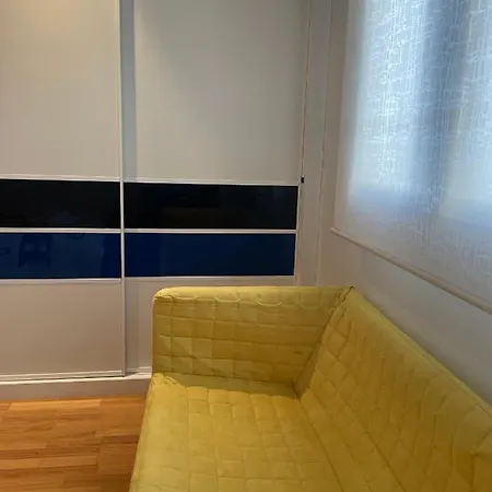 El Rincon De Poniente Apartment *