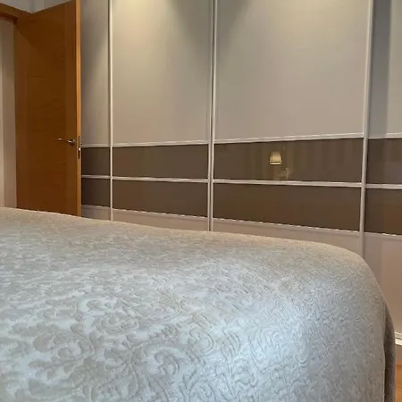 El Rincon De Poniente Apartment Gijon