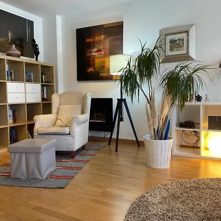 El Rincon De Poniente Apartment Gijon