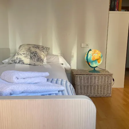 El Rincon De Poniente Apartment Gijón