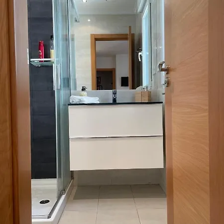 El Rincon De Poniente Apartment Gijon