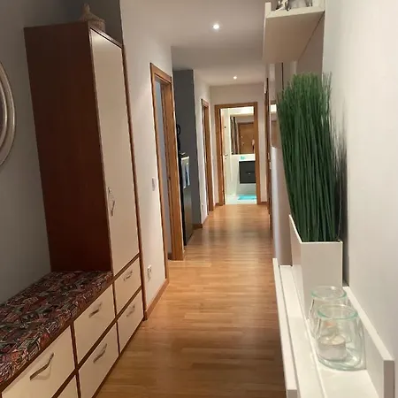 El Rincon De Poniente Apartment Gijon