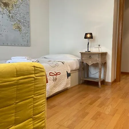 El Rincon De Poniente Gijon