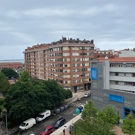 El Rincon De Poniente Apartment *