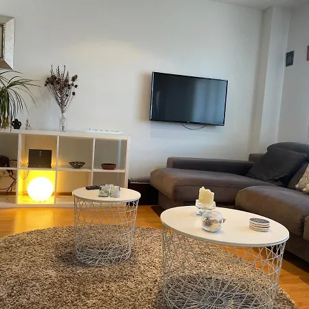 Apartment El Rincon De Poniente *