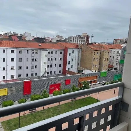 El Rincon De Poniente Apartment *