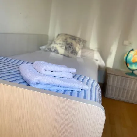 El Rincon De Poniente Gijon