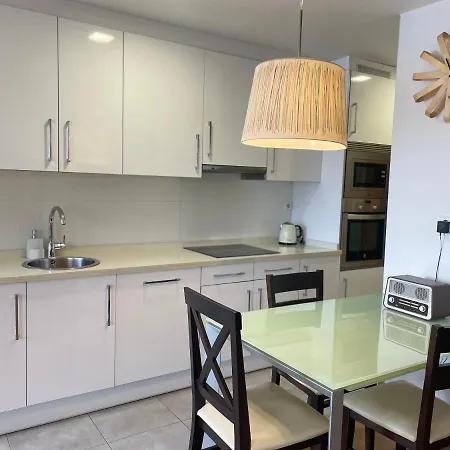 El Rincon De Poniente Apartment *