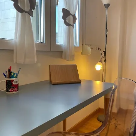 El Rincon De Poniente Apartment Gijon