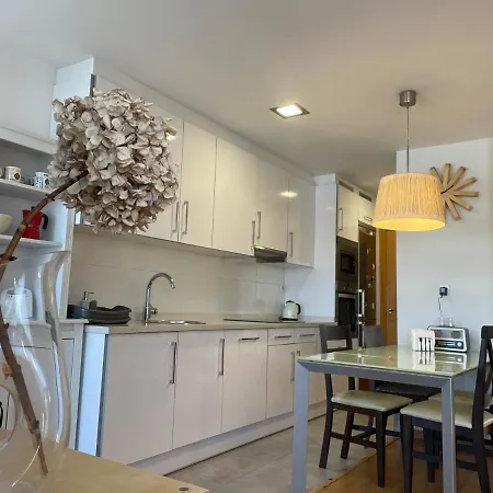 El Rincon De Poniente *