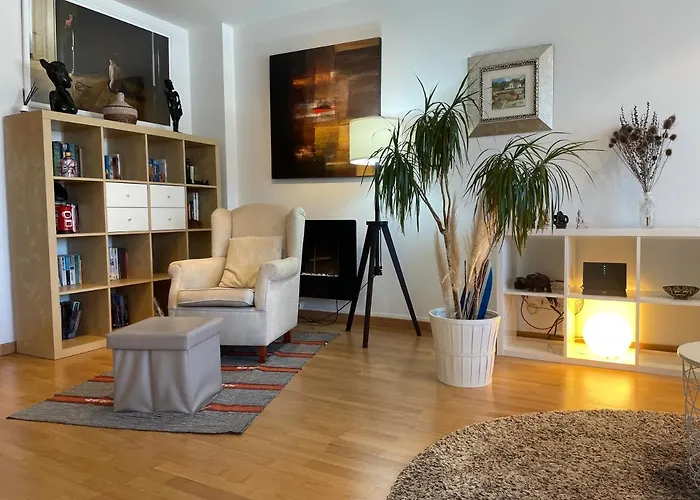 El Rincon De Poniente Lägenhet Gijón