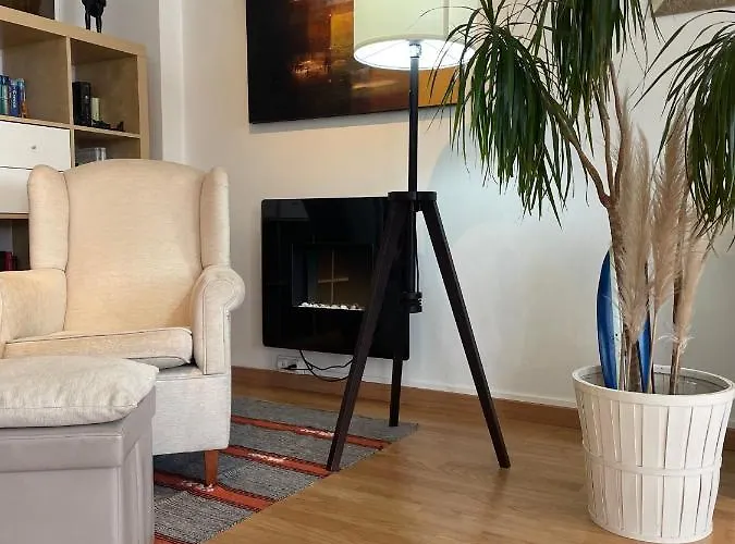 El Rincon De Poniente *