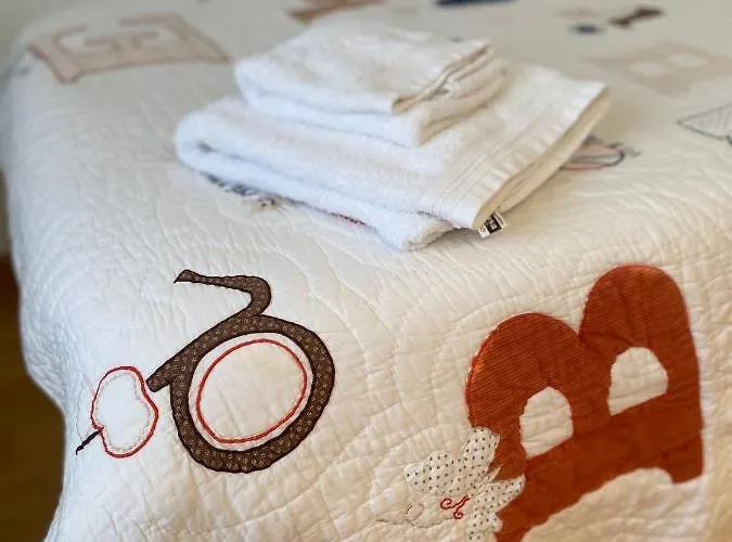 El Rincon De Poniente Lägenhet *