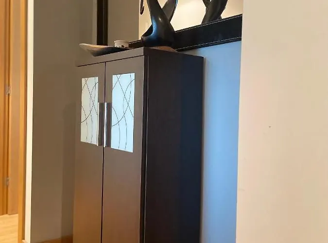 Lejlighed El Rincon De Poniente