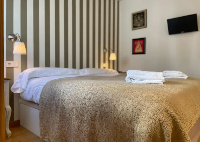 El Rincon De Poniente Lägenhet *