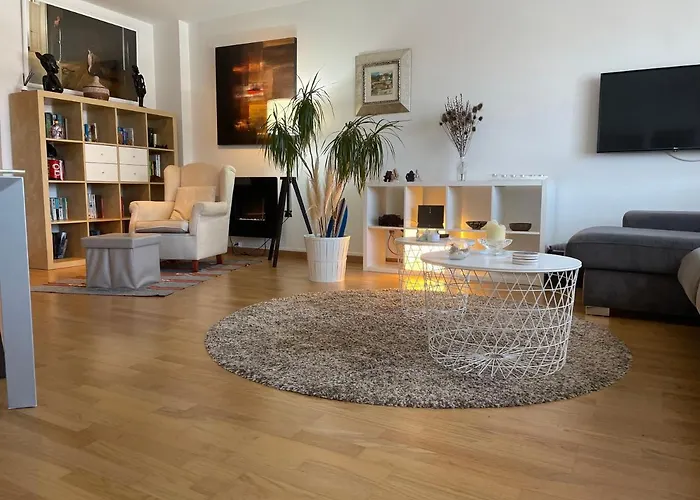 Lägenhet El Rincon De Poniente