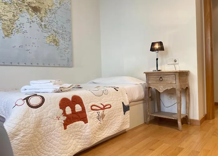 Lägenhet El Rincon De Poniente *