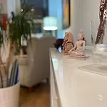 Apartamento El Rincón De Poniente Gijón