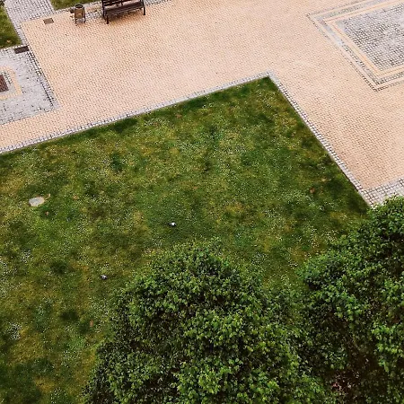 Apartamento El Rincón De Poniente Gijón