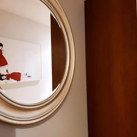 El Rincón De Poniente Apartamento