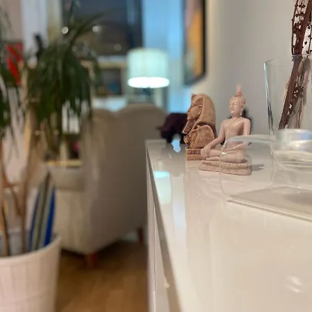 Apartamento El Rincón De Poniente Gijón