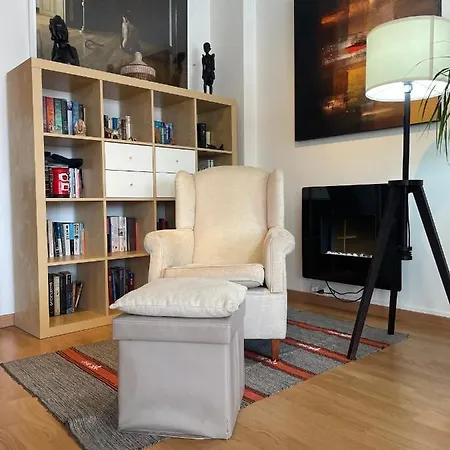 Apartamento El Rincón De Poniente