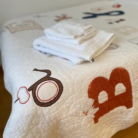 El Rincón De Poniente Apartamento *