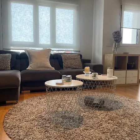 Apartamento El Rincón De Poniente