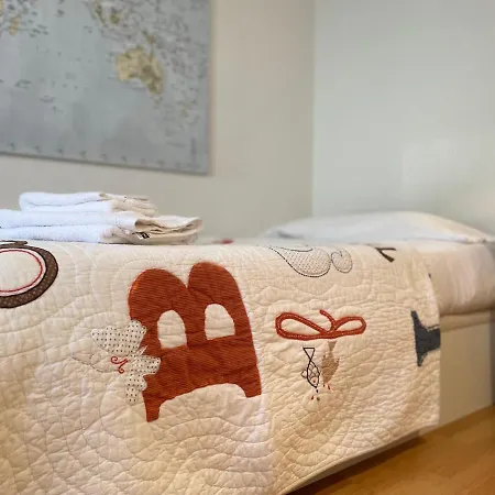 El Rincón De Poniente Apartamento *