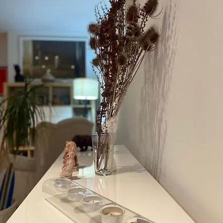 El Rincón De Poniente Apartamento *