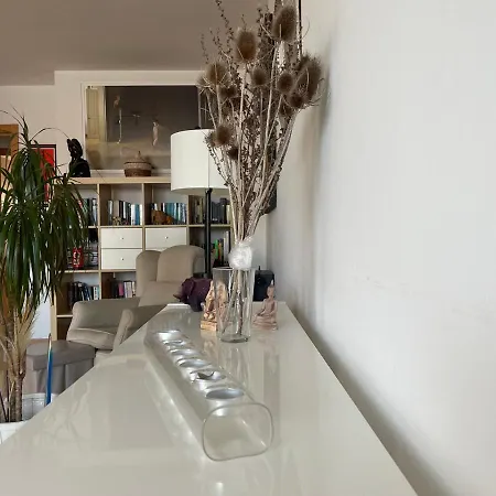 Apartamento El Rincón De Poniente