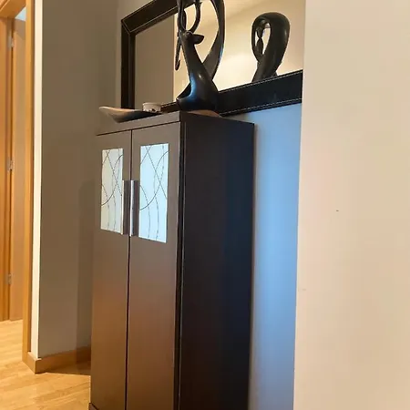 Apartamento El Rincón De Poniente