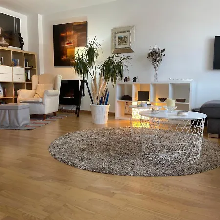 Apartamento El Rincón De Poniente