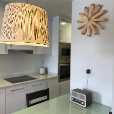 Apartamento El Rincón De Poniente