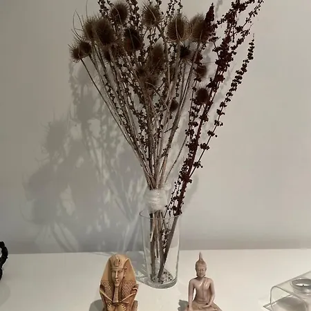 Apartamento El Rincón De Poniente